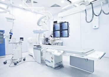 трудоустройство в престижный медицинский центр