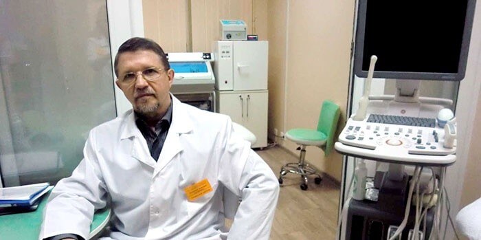 профпереподготовка андролога