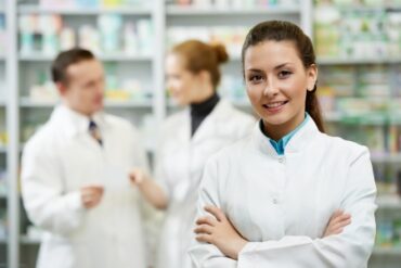 продление сертификата фармацевта